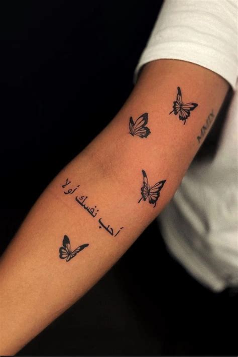 butterfly tatto|50+ Butterfly Tattoos with Meanings